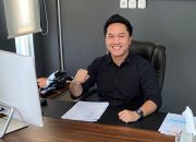 Ketum ASPEPARINDO Perjuangkan Nasib14 Ribu Jukir Mini Market Jakarta