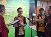 JPU Tuntut Terdakwa Rudy Derwawan Muliadi 8 Bulan Penjara Dengan Perintah Ditahan