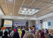 PLN UP3 Sanggau Meningkatkan Sosialisasi Keselamatan Ketenagalistrikan (K2) kepada Masyarakat Kabupaten Sanggau