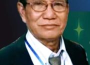 Innalilahi Wa’inalilahi Rojiun Telah Meninggal Dunia DR. Sukahar SH MH Ketua Presidium Forum Wartawan & LSM Kalbar Indonesia