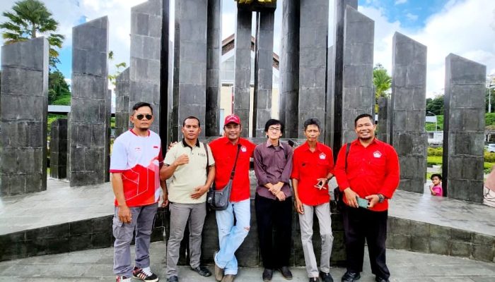 Pemkab Sanggau Gagal Melakukan Pembinaan Terhadap ASN?