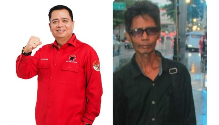 Lasarus Bongkar Modus Maskapai: ‘Tiket Naik 400 Persen Buat Bayar Liburan CEO ke Dubai?