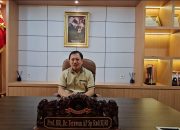 Penasehat Presiden RI, Dokter Terawan Putranto Apresiasi Hari Pers Nasional di Riau