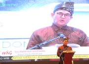 Dilema dan Keprihatinan HPN 2025, Hukum Jadi Harapan Penyelesaian Konflik