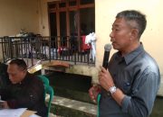 Untuk Anak Negeri, SKKP Cianjur Siap Sukseskan Bangun Dapur Sehat Dan Pasok Bahan Baku