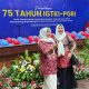 52 Guru TK dari Cianjur, Hadiri Peringatan HUT IGTKI-PGRI ke-75 di Jakarta