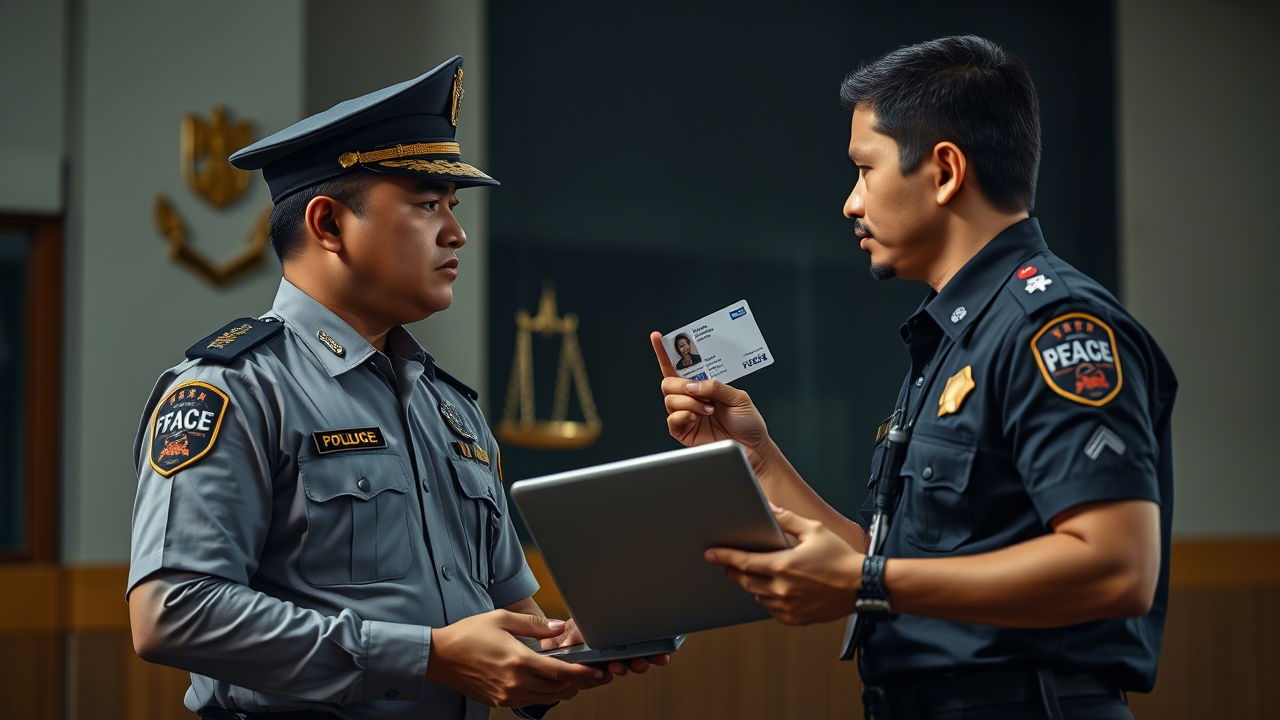 Polda Kalbar harus bergerak cepat. Jangan biarkan wartawan gadungan merusak martabat profesi yang seharusnya mulia ini.
