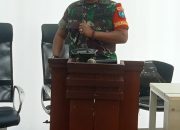 Baca kisah mendalam sinergi TNI dan PWI di perbatasan Indonesia-Malaysia. Kapten Infanteri Indra Fiansyah Chaniago, perwakilan Kodim 1204/Sanggau, tekankan pentingnya kolaborasi pers dan militer untuk pembangunan dan pelayanan publik di Sanggau.