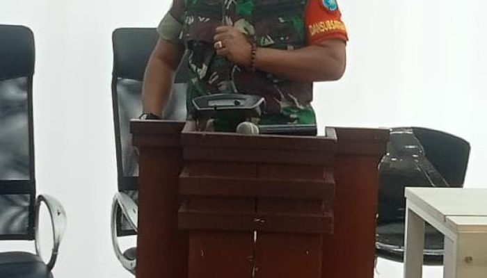 Sinergi Abadi TNI-PWI: Mengawal Asa di Gerbang Perbatasan Indonesia-Malaysia