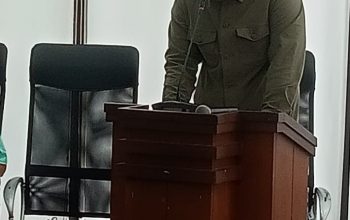 Tapi, bisakah kata-kata menjadi kenyataan? Simak analisisnya