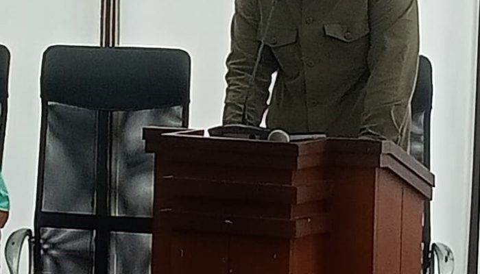 Sinergi Atau Fatamorgana? OKK PWI Kalimantan Barat: Ketika Hukum dan Jurnalisme Berpelukan