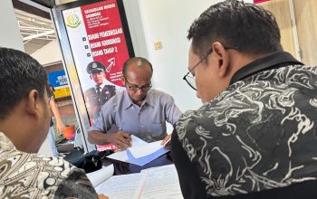 Penanganan kasus Sebemban adalah wujud nyata dari komitmen untuk memperkuat desa sebagai ujung tombak pemerintahan.