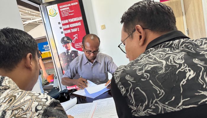 EDAN BRO! Dana Desa Terkuras: Ketika Amanah Berubah Nestapa di Sebemban Kalimantan Barat