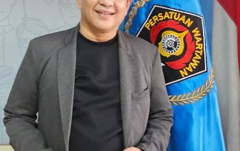 Zulmansyah vs HCB: Pilu Dualisme PWI yang Mirip Sinetron