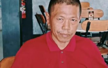 "Ini bukan sekadar kritik," tegas Ketua LSM Mempawah Berani, Maman Suratman, dengan nada bergetar