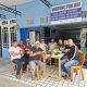 Mempertaruhkan Asa di Secangkir Kopi: Lebih Dekat Bersama Sosok Burhanudin Abdullah di Balik Laskar Antikorupsi