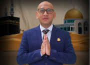 : Kisah haru seorang jaksa yang berpindah tugas dari pedalaman Kalimantan ke jantung industri Jawa Barat. Dedy Irwan Virantama, sang penegak hukum yang tak kenal lelah, membawa semangat baru ke Karawang. Simak perjalanan inspiratifnya!