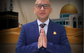 : Kisah haru seorang jaksa yang berpindah tugas dari pedalaman Kalimantan ke jantung industri Jawa Barat. Dedy Irwan Virantama, sang penegak hukum yang tak kenal lelah, membawa semangat baru ke Karawang. Simak perjalanan inspiratifnya!