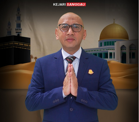 : Kisah haru seorang jaksa yang berpindah tugas dari pedalaman Kalimantan ke jantung industri Jawa Barat. Dedy Irwan Virantama, sang penegak hukum yang tak kenal lelah, membawa semangat baru ke Karawang. Simak perjalanan inspiratifnya!