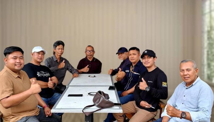 Sudirman SH MH Laporkan ke Dewan Pers dan Polda Kalbar Oknum Wartawan Serta Beberapa Media Terbitkan Berita Hoaks