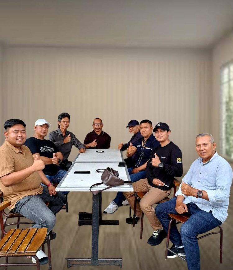 Kasus ini menjadi cermin buram dunia pers. Jika oknum tak diadili, jurnalisme hanya akan jadi alat pemerasan. Wawan berharap, ini menjadi momentum perbaikan.