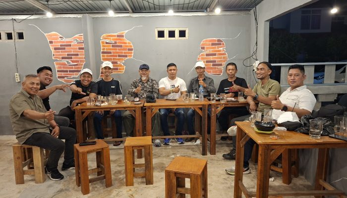 Harmoni Pena di Khatulistiwa: Merajut Asa, Mengukuhkan Jiwa Jurnalistik PWI Kalbar