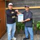 PWI Kepri Beri Dukungan Pertama, Zulmansyah Layak Lanjut Pimpin PWI