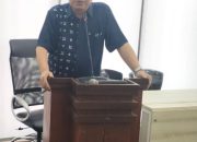 Aat Surya Safaat, Ketua Bidang UKW PWI Pusat mengoreksi pandangan yang berkembang, terutama yang disampaikan oleh pihak Kundori.