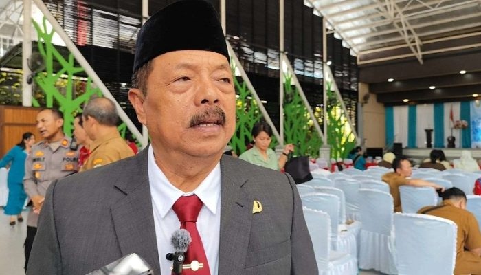 Rakyat Ini Menanti Bukan Sekadar Sandiwara Yohanes Ontot vs PETI: Sandiwara Bupati Sanggau Lebih Seru Ketika Narkoba Menganggur di Rutan
