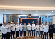 Tak hanya itu, Gubernur Kalimantan Barat Ria Norsan juga memberikan apresiasi kepada Wawan Suwandi, Plt Ketua PWI Kalbar, agar terus memperkuat kolaborasi dengan pemerintah provinsi dalam meningkatkan kualitas pers di daerah.
