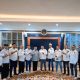 Gubernur Kalimantan Barat Ria Norsan Harap Sinergi PWI Pusat dan Daerah