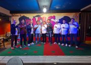Plt PWI Kalbar Wawan Suwandi: Kongres PWI 2025 Jadi Momentum Kebangkitan Pers Daerah