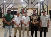 PT EJM vs ANTAM: Pertarungan Tambang Gagal Menghasilkan Korban, Itu Karena Semuanya Legal!