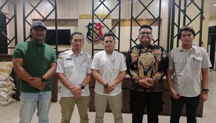 PT EJM vs ANTAM: Pertarungan Tambang Gagal Menghasilkan Korban, Itu Karena Semuanya Legal!