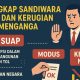 LI BAPAN dan Kisah Dustanya: Mengungkap Jejak Hoaks Hantui Pulau Kalimantan Bagian Barat