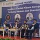 M Yuntri: Korupsi Lemahkan Kepastian Hukum dan Hambat Pertumbuhan Ekonomi