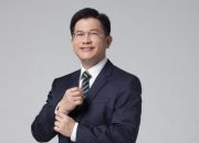 "Chip in with Taiwan” Demi Perdamaian dan Kemakmuran Global