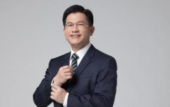 "Chip in with Taiwan” Demi Perdamaian dan Kemakmuran Global