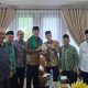Menteri Transmigrasi Siap Bersinergi Dengan Mathla’ul Anwar untuk Bangsa