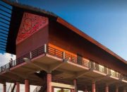 Festival Budaya Dayak 2025 Digelar Meriah, Angkat Kearifan Lokal Kalimantan Barat