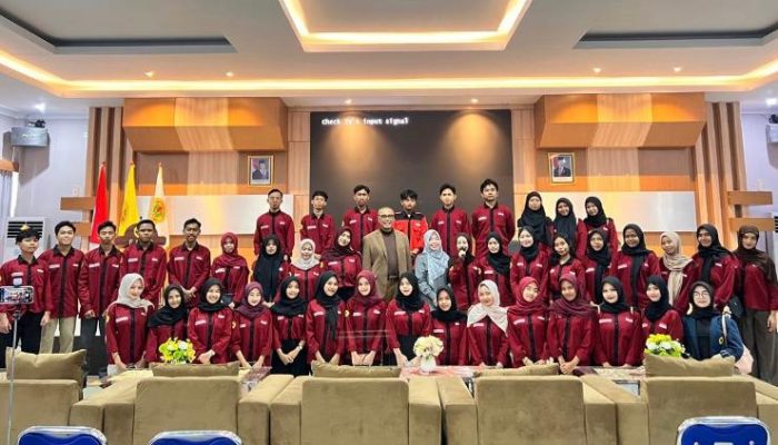 Ketum DePA-RI: Atur Ulang Sistem Negara Hukum Indonesia