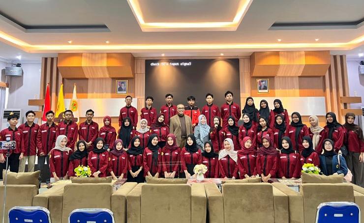 Ketum DePA-RI: Atur Ulang Sistem Negara Hukum Indonesia