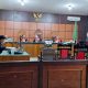 Mantan Kades Pasir AH, Dituntut 2 Tahun Penjara Dalam Kasus Korupsi APBDes 2019