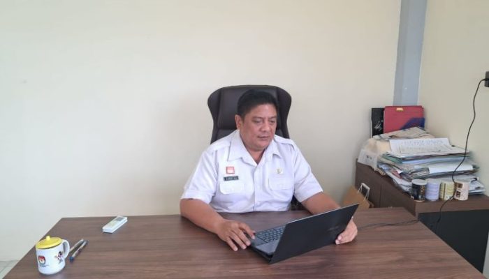 Audit Tuntas! Aset Sanggau Bangkit, Sekayam Menjemput Kesejahteraan