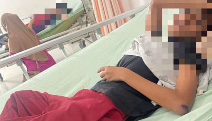 19 Pelajar di Kapuas Hulu Keracunan Usai Santap MBG, Satu Masih Dirawat di RS