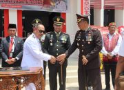 Galeri Prestasi Sabang Merah Diresmikan, Etalase Capaian dan Sejarah Kabupaten Sanggau