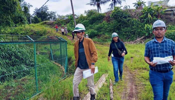 PT Agro Palindo Sakti Pom 2 Wilmar Grup Buktikan Limbah Aman