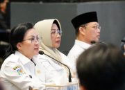 Bupati Karolin Kecewa PT Antam: “Izin 43 Ribu Hektare di Landak, Undangan Dinilai Tidak Adil Belum Mencakup Semua Unsur”