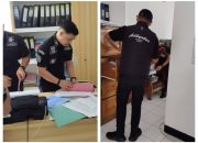 Kantor Kesbangpol Sumedang Di Geledah Pagi Ini! Cari Bukti SPJ dan Dugaan Korupsi
