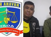 LBH Ahavah Temukan Kejanggalan Dalam Penangkapan Pdt. Dedi Saputra di Bengkayang